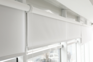 roller blind shades