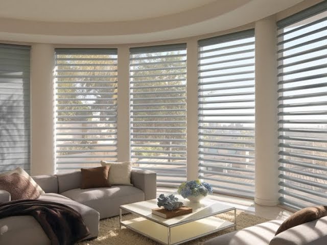 Modern Window Blinds